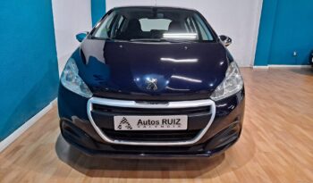 
										PEUGEOT 208 1.6 BLUEHDI BUSINESS LINE completo									