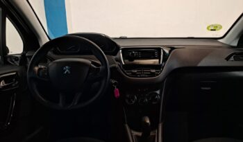 
										PEUGEOT 208 1.6 BLUEHDI BUSINESS LINE completo									