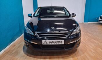
										PEUGEOT 308 1.6 BLUEHDI ACCESS completo									