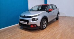 CITROEN C3 1.2 PURETECH