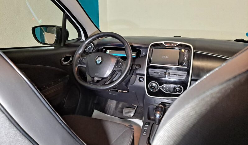 
								RENAULT ZOE LIMITED 40 R110 completo									