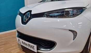 
										RENAULT ZOE LIMITED 40 R110 completo									