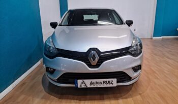 
										RENAULT CLIO 1.5 DCI ENERGY BUSINESS completo									