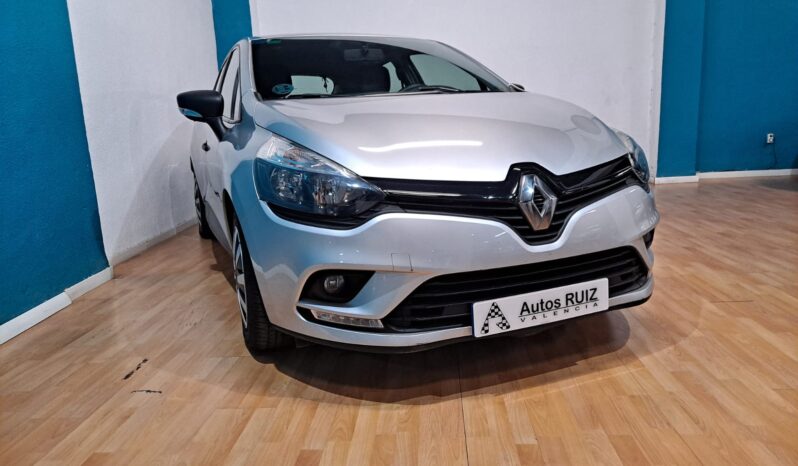 
								RENAULT CLIO 1.5 DCI ENERGY BUSINESS completo									