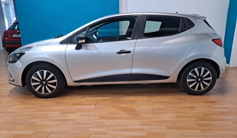 
								RENAULT CLIO 1.5 DCI ENERGY BUSINESS completo									