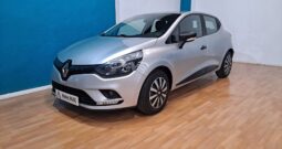 RENAULT CLIO 1.5 DCI ENERGY BUSINESS