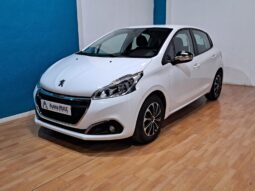 PEUGEOT 208 1.2 PURETECH ACTIVE