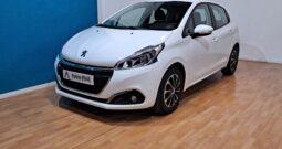 PEUGEOT 208 1.2 PURETECH ACTIVE