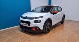 CITROEN C3 1.6 BLUEHDI FEEL