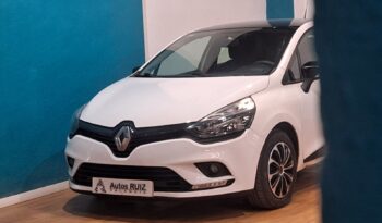 
										RENAULT CLIO 1.5 DCI BUSINESS ENERGY completo									