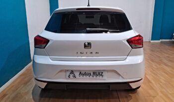 
										SEAT IBIZA 1.0 REFERENCE completo									