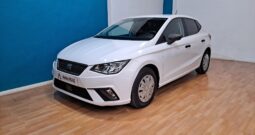 SEAT IBIZA 1.0 TSI REFERENCE