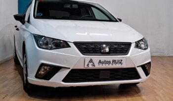 
										SEAT IBIZA 1.0 REFERENCE completo									