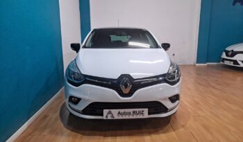 
										RENAULT CLIO 1.5 DCI LIMITED completo									