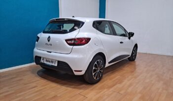 
										RENAULT CLIO 0.9 TCE BUSINESS completo									