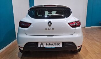 
										RENAULT CLIO 0.9 TCE BUSINESS completo									