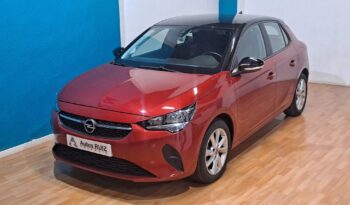 
										OPEL CORSA 1.2 EDITION completo									