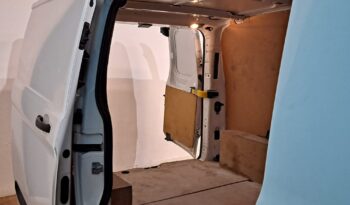 
										FORD TRANSIT CUSTOM 2.0 AMBIENTE VAN completo									