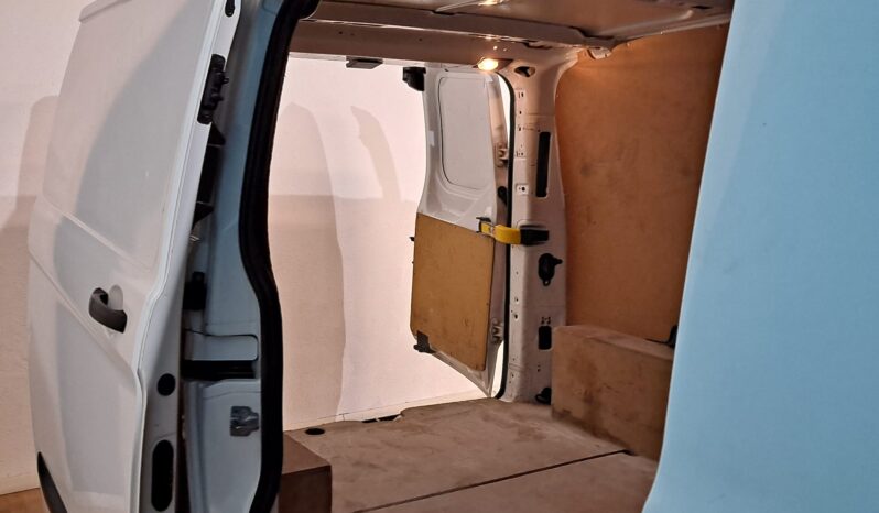 
								FORD TRANSIT CUSTOM 2.0 AMBIENTE VAN completo									