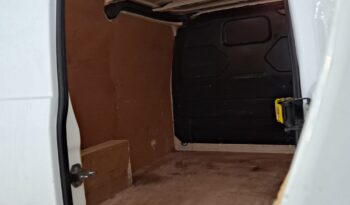 
										FORD TRANSIT CUSTOM 2.0 AMBIENTE VAN completo									