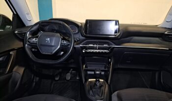 
										PEUGEOT 2008 1.2 PURETECH ACTIVE completo									