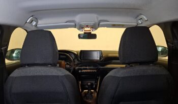 
										PEUGEOT 2008 1.2 PURETECH ACTIVE completo									