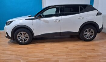 
										PEUGEOT 2008 1.2 PURETECH ACTIVE completo									