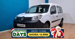 RENAULT KANGOO 1.5 DCI ENERGY