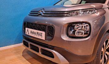 
										CITROEN C3 AIRCROSS 1.2 FEEL PACK completo									