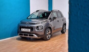 
										CITROEN C3 AIRCROSS 1.2 FEEL PACK completo									