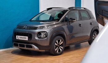 
										CITROEN C3 AIRCROSS 1.2 FEEL PACK completo									