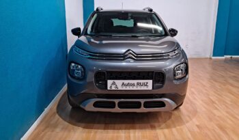 
										CITROEN C3 AIRCROSS 1.2 FEEL PACK completo									