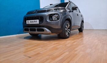 
										CITROEN C3 AIRCROSS 1.2 FEEL PACK completo									