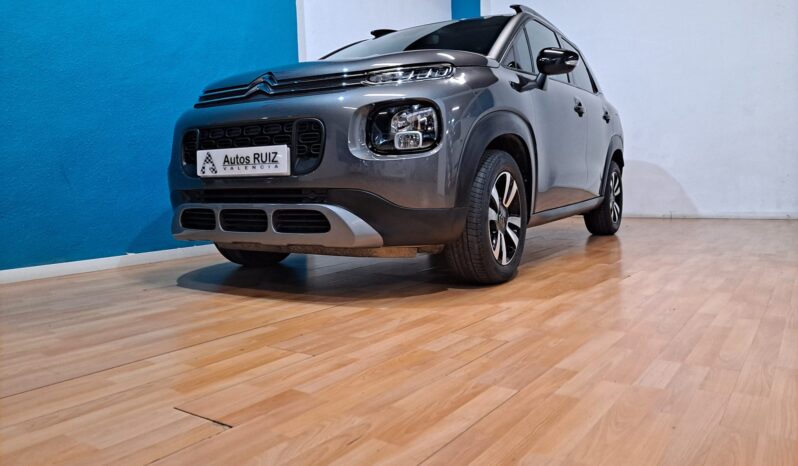 
								CITROEN C3 AIRCROSS 1.2 FEEL PACK completo									