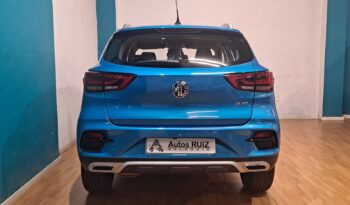 
										MG ZS 1.5 LUXURY completo									