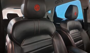 
										MG ZS 1.5 LUXURY completo									