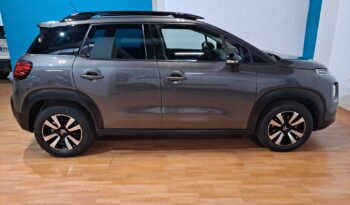 
										CITROEN C3 AIRCROSS 1.2 FEEL PACK completo									