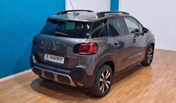 
										CITROEN C3 AIRCROSS 1.2 FEEL PACK completo									