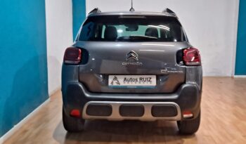 
										CITROEN C3 AIRCROSS 1.2 FEEL PACK completo									