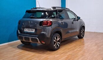 
										CITROEN C3 AIRCROSS 1.2 FEEL PACK completo									