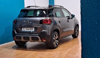 
										CITROEN C3 AIRCROSS 1.2 FEEL PACK completo									