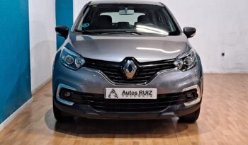 
										RENAULT CAPTUR 1.0 LIFE ENERGY completo									