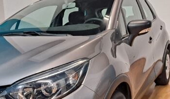 
										RENAULT CAPTUR 1.0 LIFE ENERGY completo									