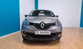 
										RENAULT CAPTUR 1.0 LIFE ENERGY completo									