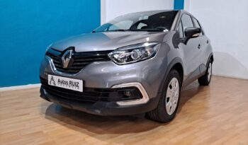 
										RENAULT CAPTUR 1.0 LIFE ENERGY completo									