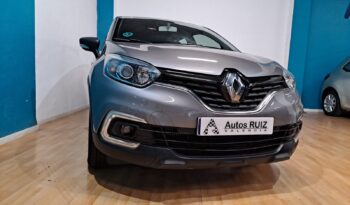 
										RENAULT CAPTUR 1.0 LIFE ENERGY completo									