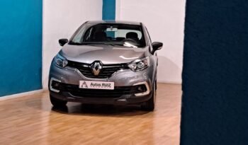 
										RENAULT CAPTUR 1.0 LIFE ENERGY completo									