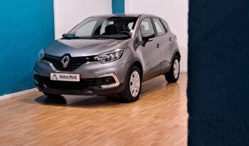 
										RENAULT CAPTUR 1.0 LIFE ENERGY completo									