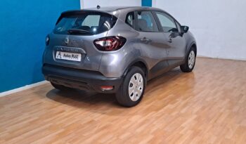 
										RENAULT CAPTUR 1.0 LIFE ENERGY completo									