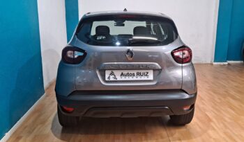 
										RENAULT CAPTUR 1.0 LIFE ENERGY completo									